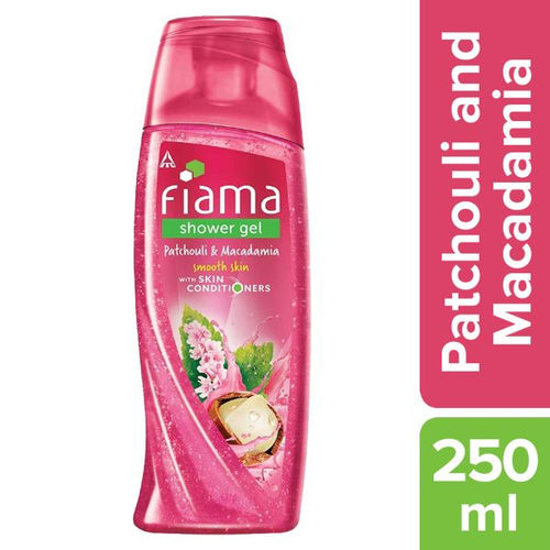 Fiama Patchouli Macadamia Shower Gel Buy Fiama Patchouli Macadamia Shower Gel Online At Best Price In India Nykaa Showing 20 of 34 items. fiama patchouli macadamia shower gel