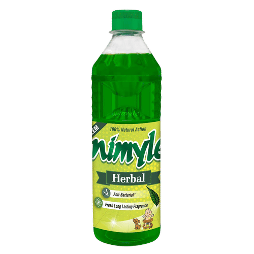 Nimyle Herbal Floor Cleaner Buy Nimyle Herbal Floor Cleaner Online At Best Price In India Nykaa