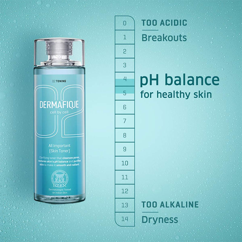 dermafique skin toner