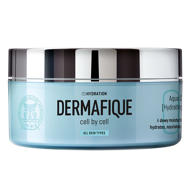 dermafique moisturizer