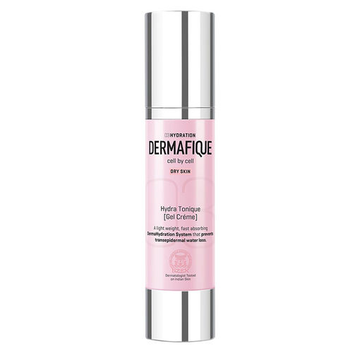 Dermafique Hydratonique Gel Creme Buy Dermafique Hydratonique Gel Creme Online At Best Price In India Nykaaman nykaa man