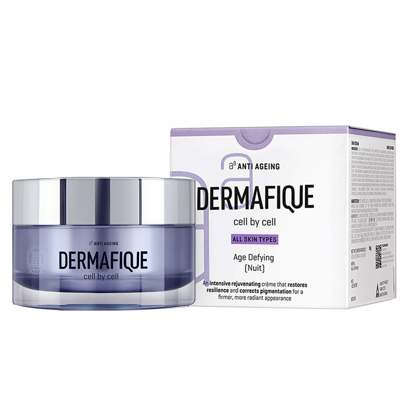 dermafique night cream