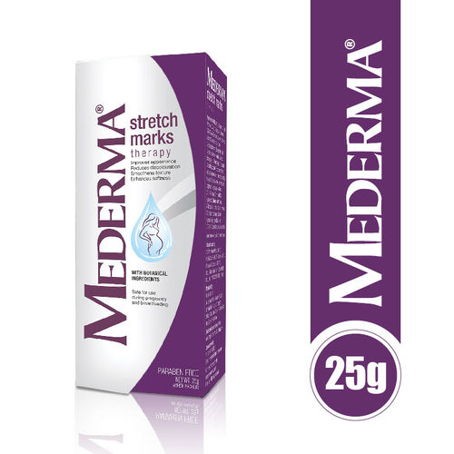 Mederma Stretch Marks Therapy Buy Mederma Stretch Marks Therapy Online At Best Price In India Nykaa