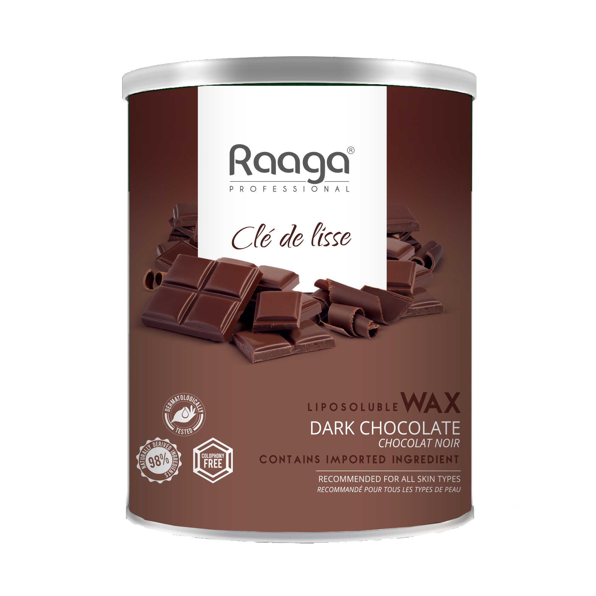 Raaga Professional Liposoluble Wax Dark Chocolate Buy Raaga Professional Liposoluble Wax Dark Chocolate Online At Best Price In India Nykaa raaga professional liposoluble wax dark chocolate
