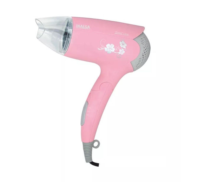 inalsa hair dryer