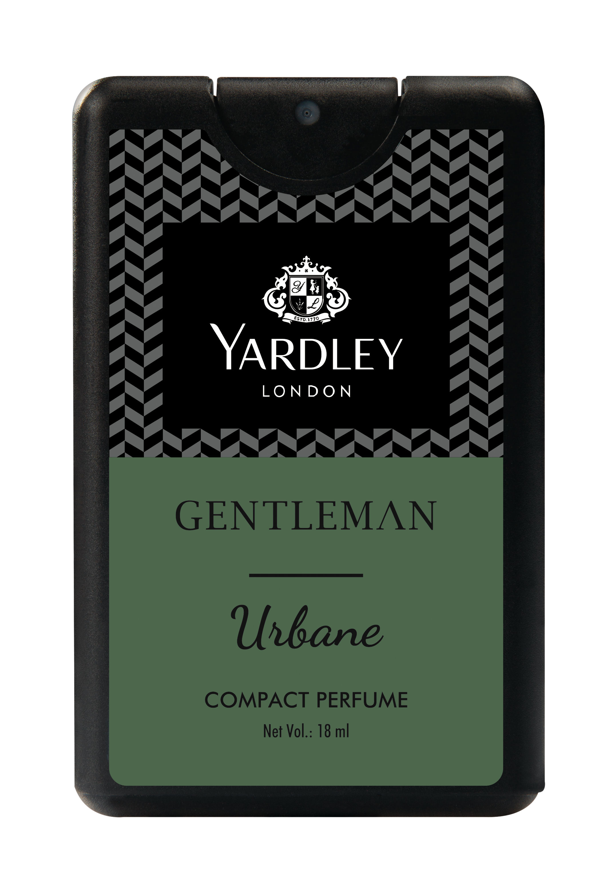 yardley london gentleman urbane