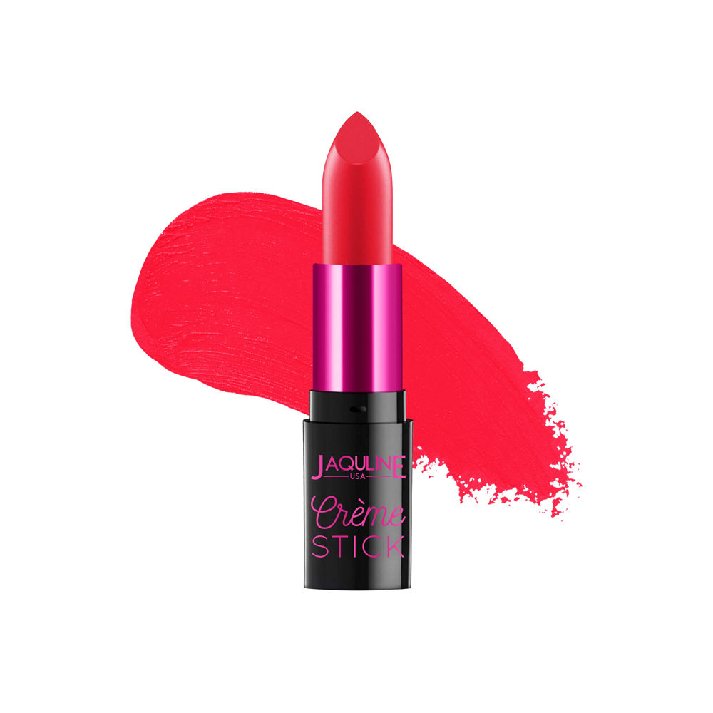 jaquline usa lipstick