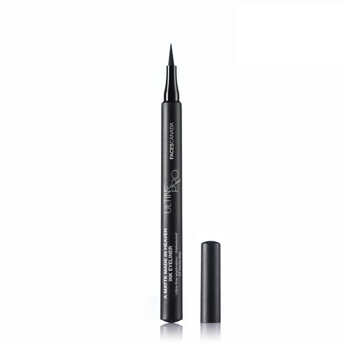 Faces Canada Ultime Pro A Matte Made In Heaven Ink Eyeliner Buy Faces Canada Ultime Pro A Matte Made In Heaven Ink Eyeliner Online At Best Price In India Nykaa