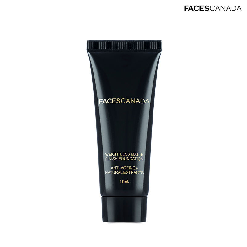 best foundation canada