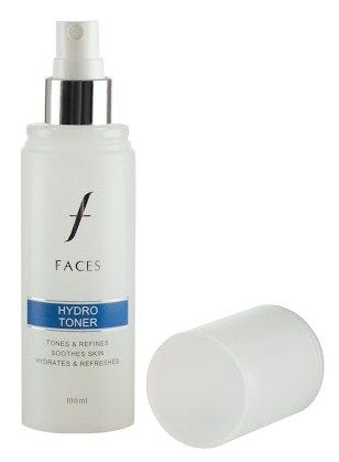 faces canada toner