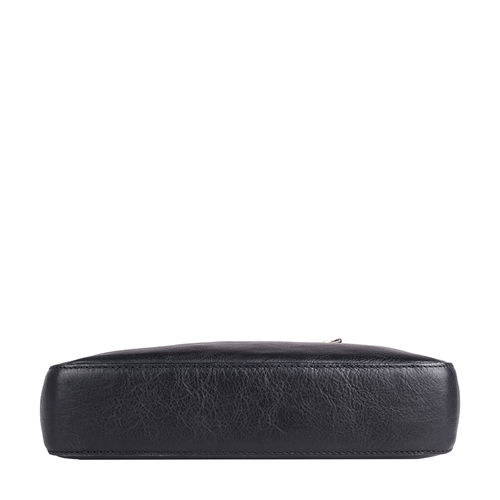 Buy Black Estelle Shoulder Bag Online - Hidesign