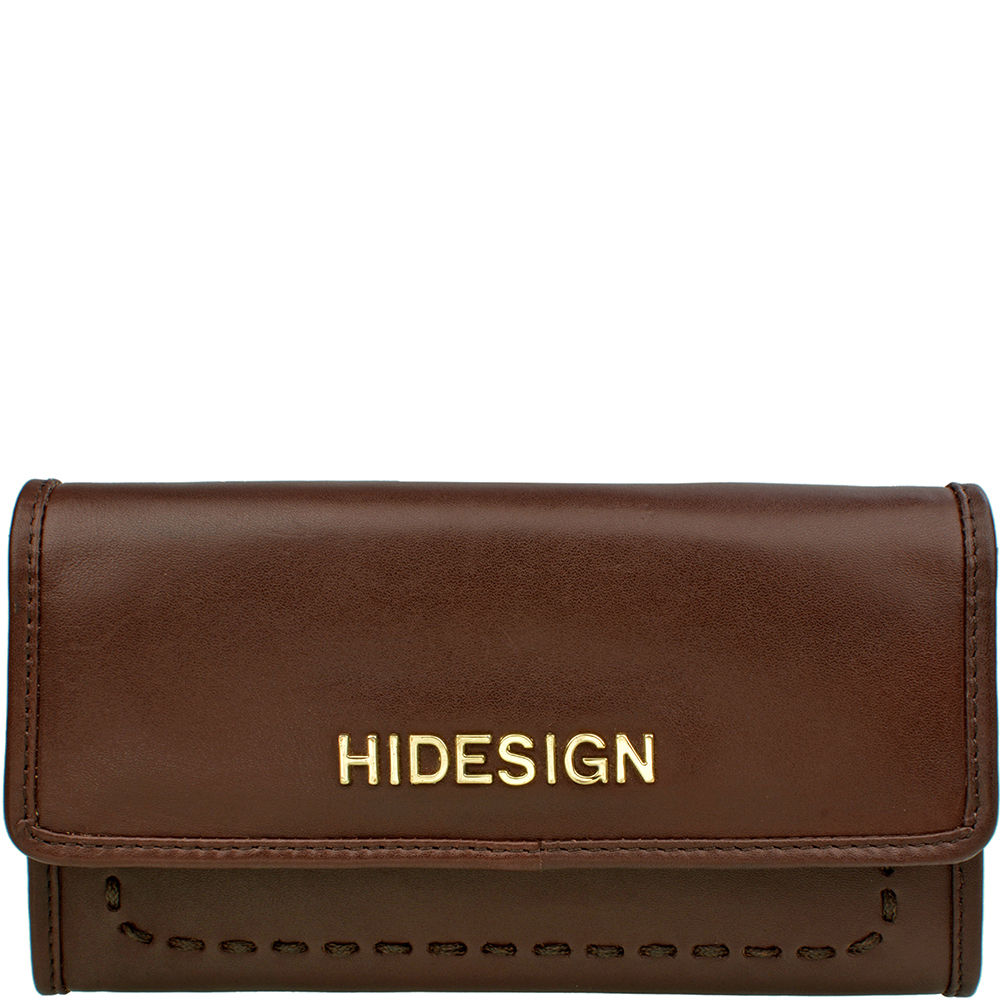 hidesign wallet ladies