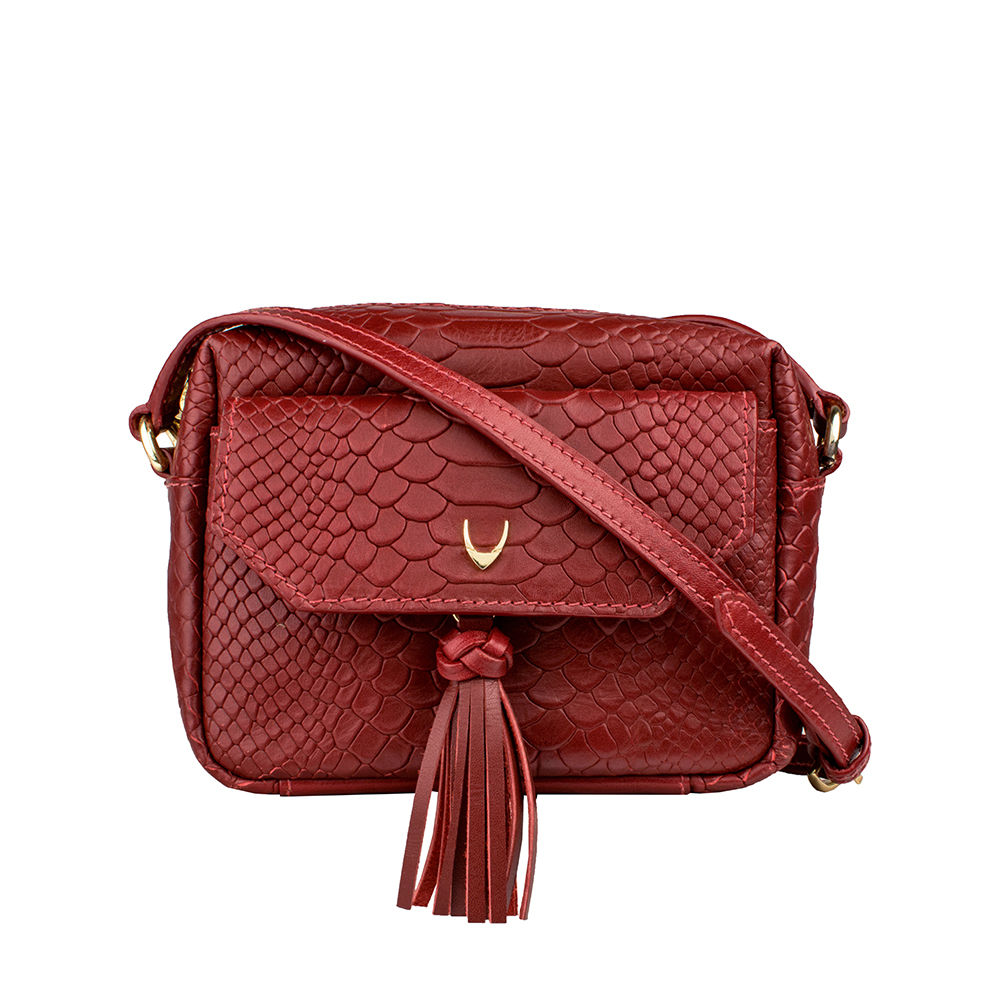 Hidesign Brown Leather Messenger Briefcase Laptop bag | eBay