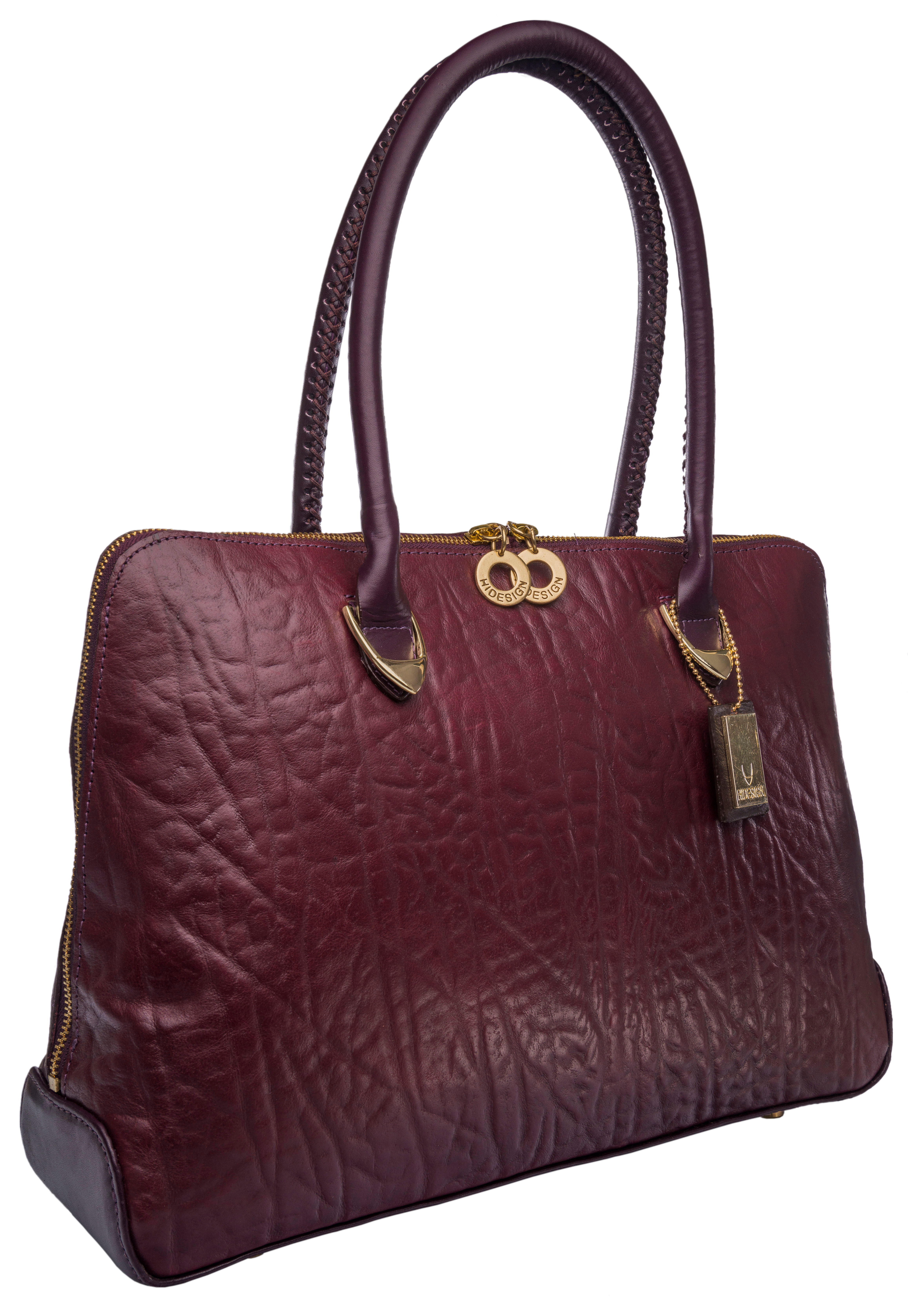 Hidesign yangtze 03 discount handbag