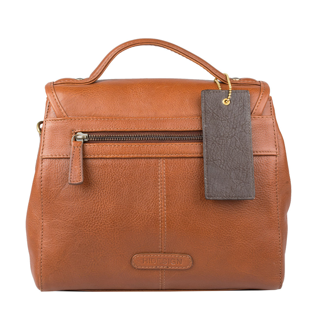 Hidesign Marina Tan Sling Bag Buy Hidesign Marina Tan Sling Bag Online at Best Price in India