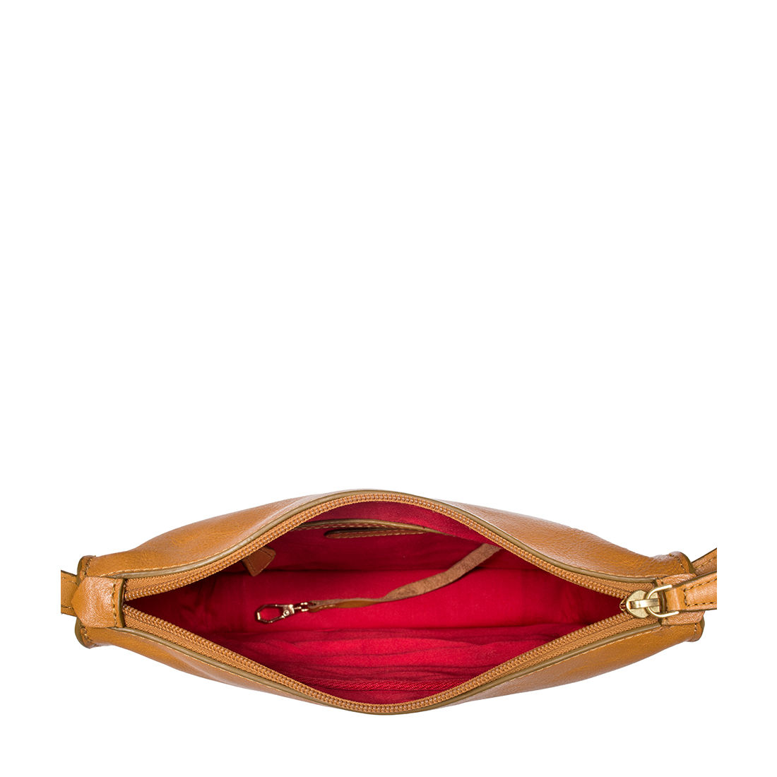 Hidesign Carmel 01 Tan Ladies Sling Bag Buy Hidesign Carmel 01 Tan