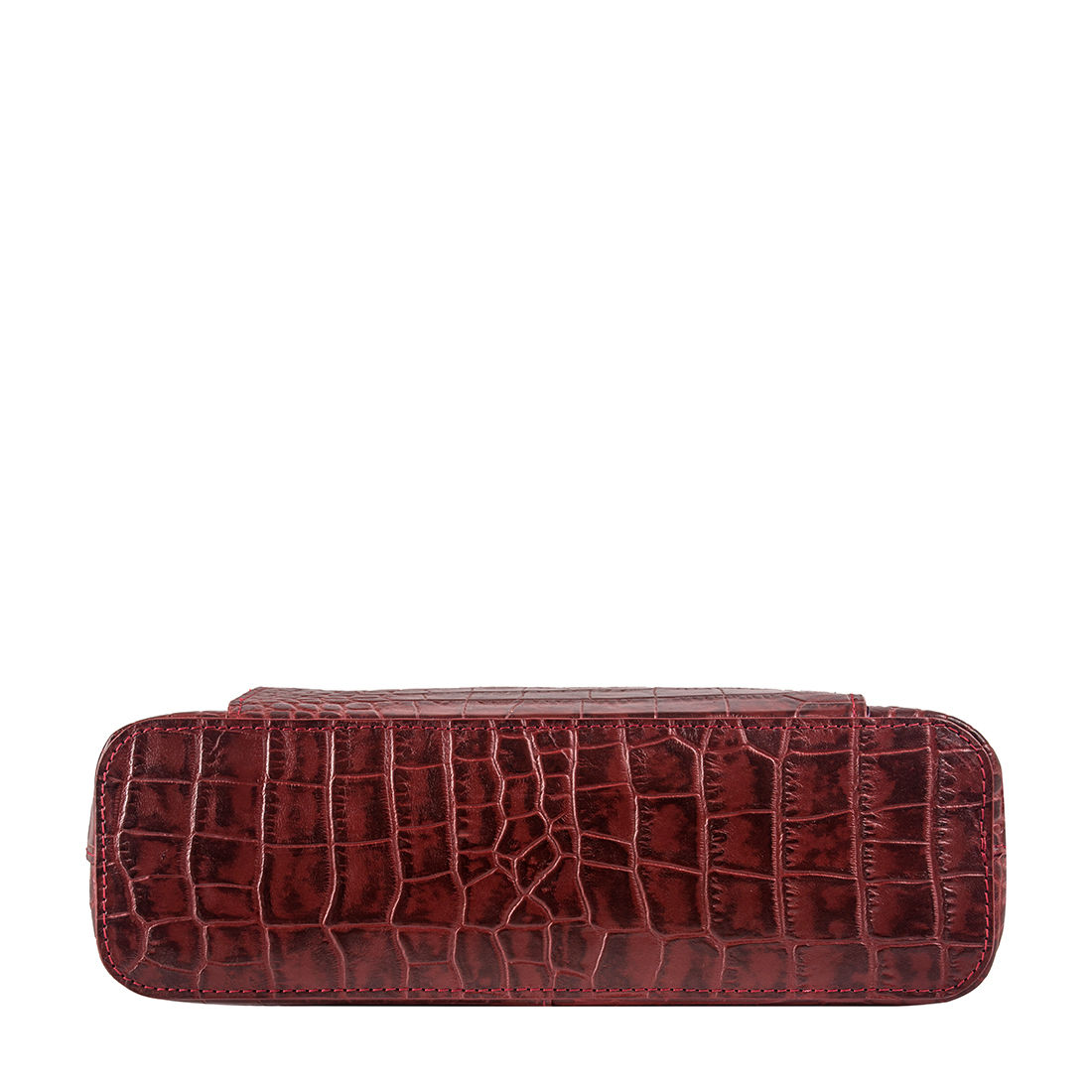 Hidesign Kasai 02 Sb Red Ladies Handbag Buy Hidesign Kasai 02 Sb Red