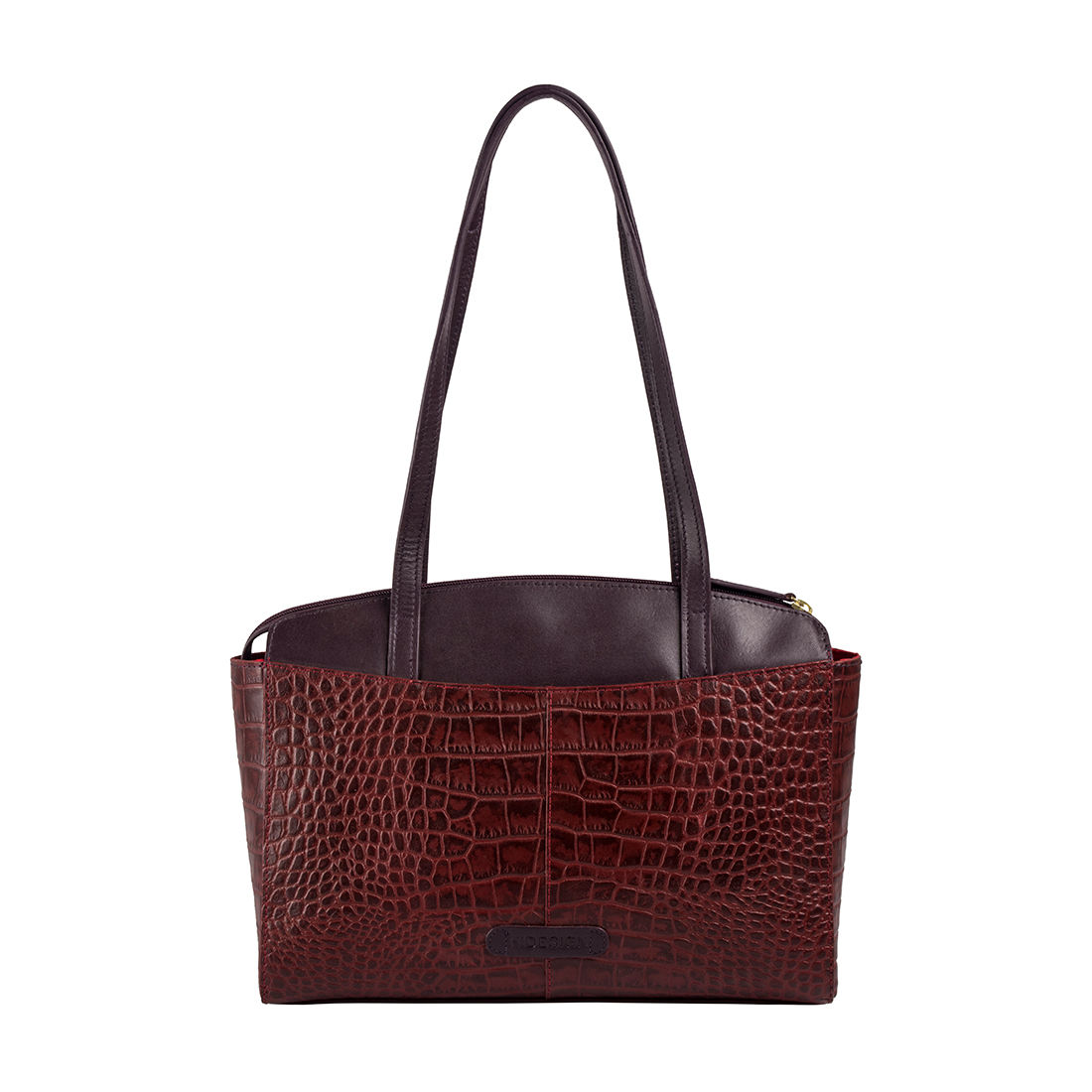 Hidesign Kasai 03 Sb Red Ladies Handbag Buy Hidesign Kasai 03 Sb Red