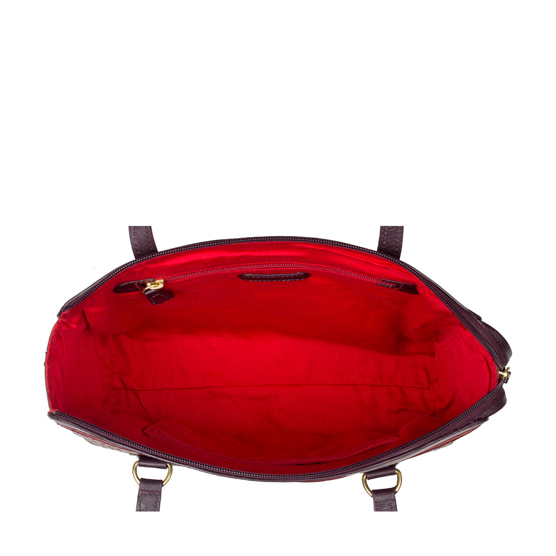 Hidesign Kasai 03 Sb Red Ladies Handbag Buy Hidesign Kasai 03 Sb Red