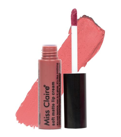 Miss Claire Soft Matte Lip Cream 18 Buy Miss Claire Soft Matte Lip Cream 18 Online At Best Price In India Nykaa I love the nyx soft matte lip creams, i think i have at least half the collection. nykaa
