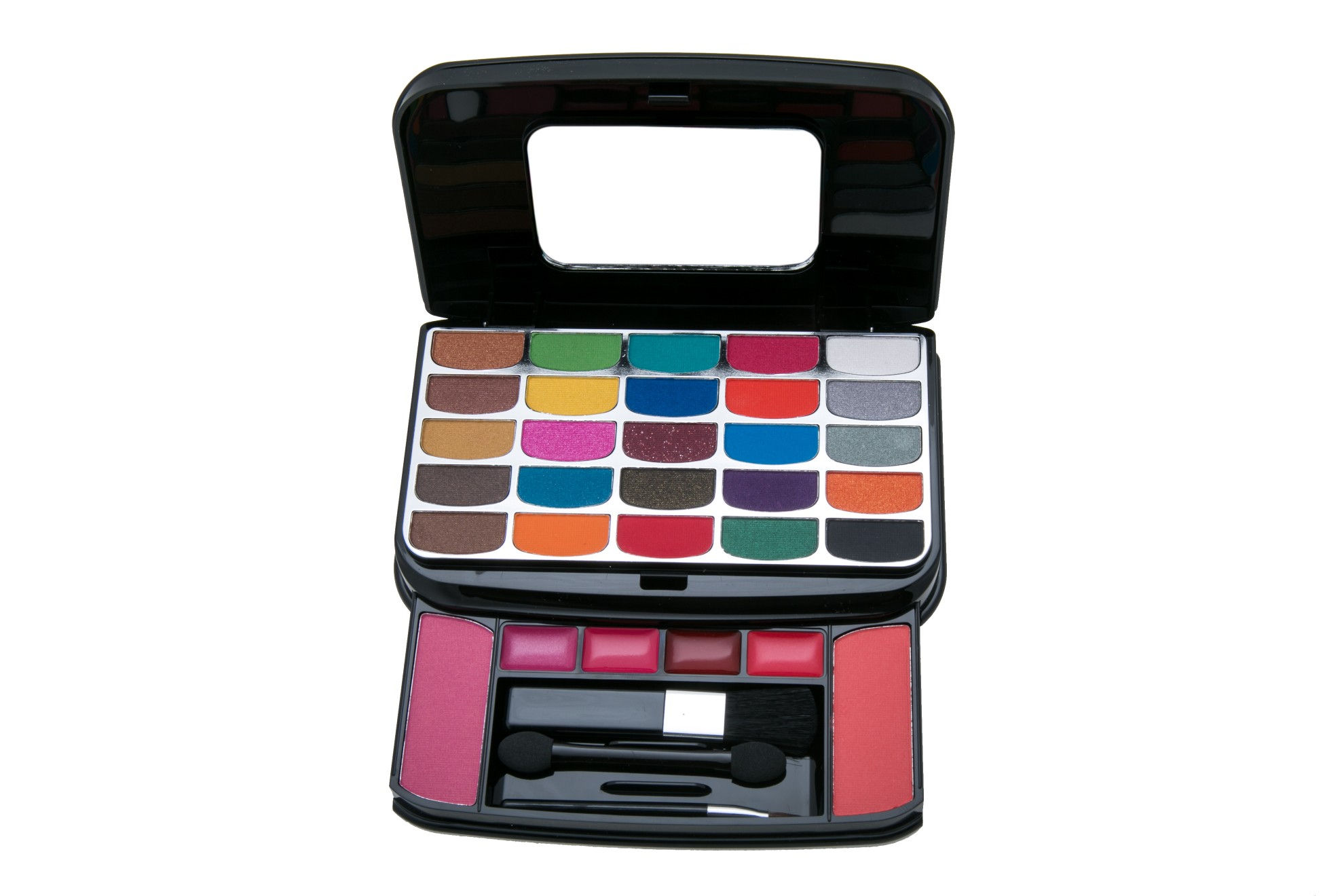 Miss Claire Make Up Palette 9931 (Make Up Kit)