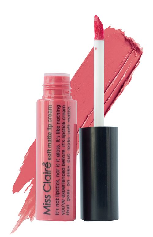 Miss Claire Soft Matte Lip Cream 20 Buy Miss Claire Soft Matte Lip Cream 20 Online At Best Price In India Nykaa The nyx soft matte lip cream envelopes the lips in creamy, highly pigmented matte color for flawlessly matte lips. miss claire soft matte lip cream 20