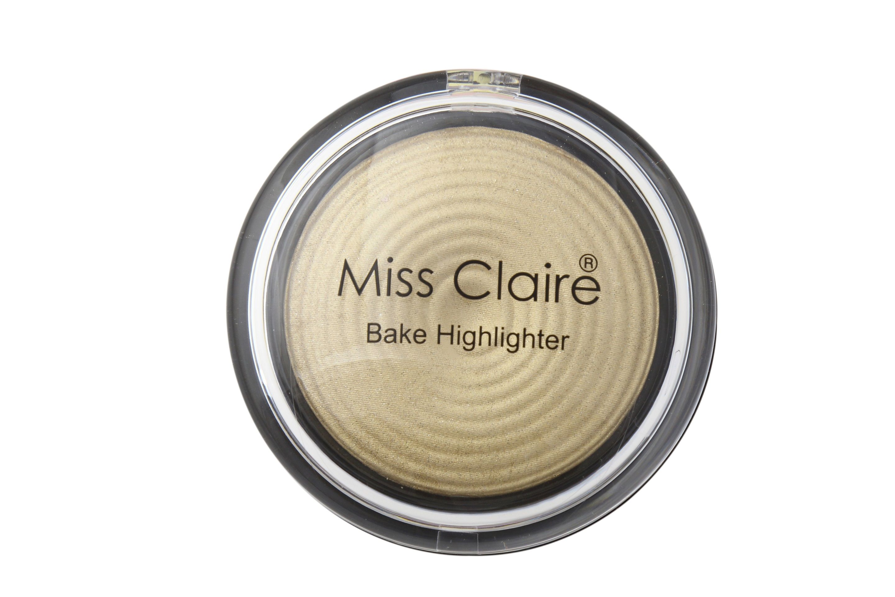 miss claire highlighter
