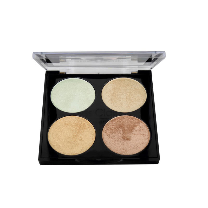 makeup studio highlighter palette