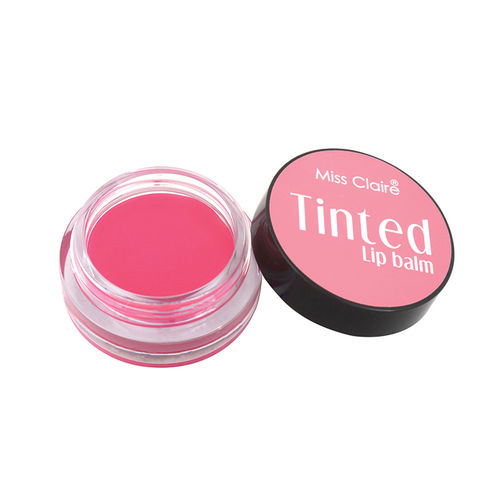 Miss Claire Tinted Lip Balm 01 Buy Miss Claire Tinted Lip Balm 01 Online At Best Price In India Nykaa Keep balm я влюблена и покорена! miss claire tinted lip balm 01