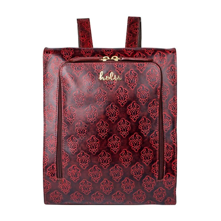 colorado leather backpack