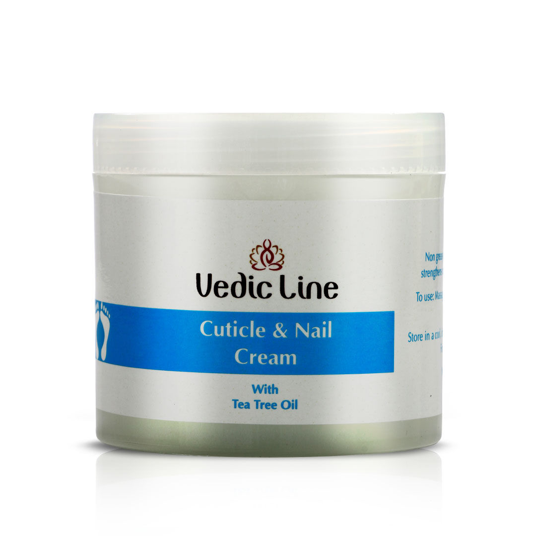 Vedic Line Cuticle & Nail Cream