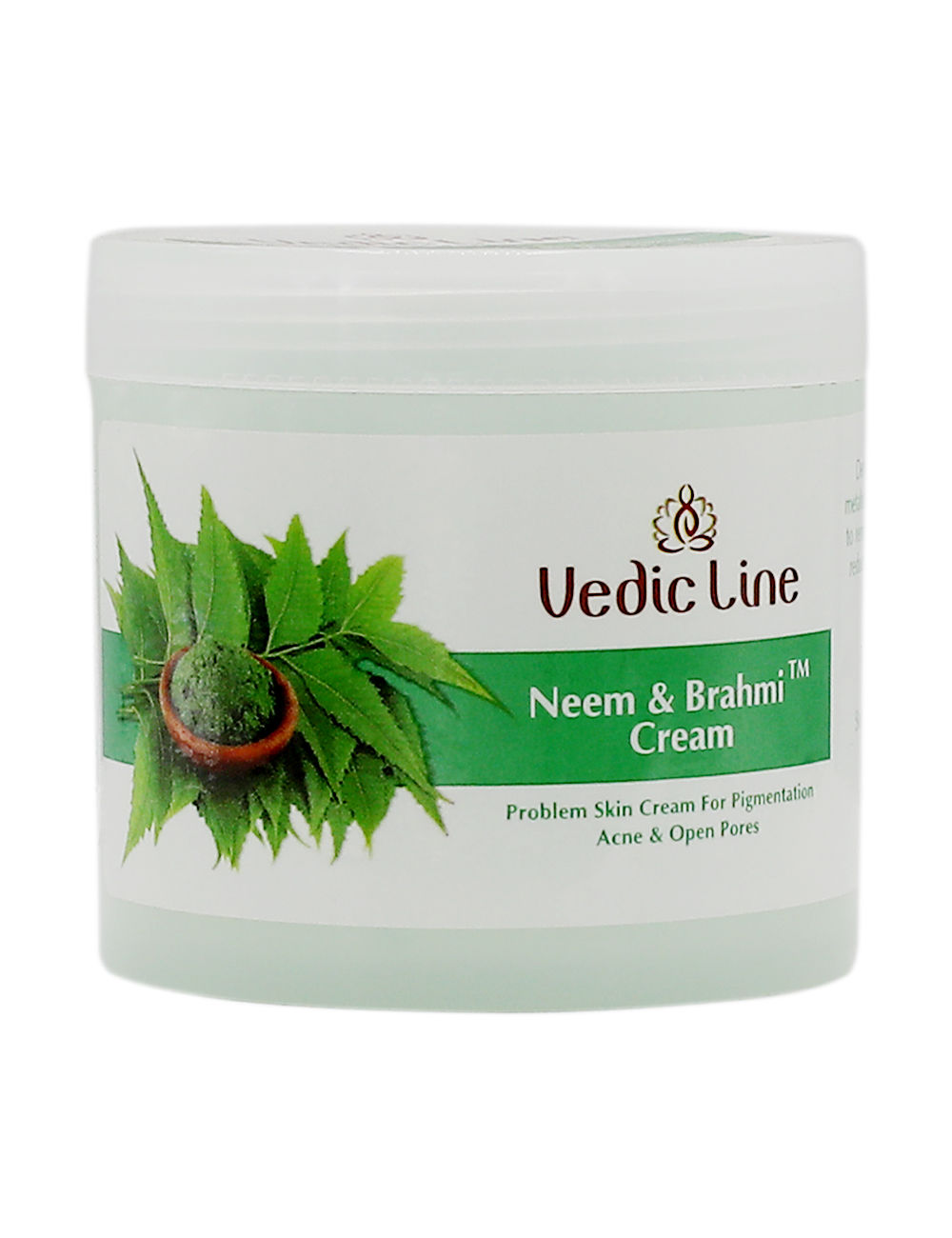 Vedic Line Neem Brahmi Cream