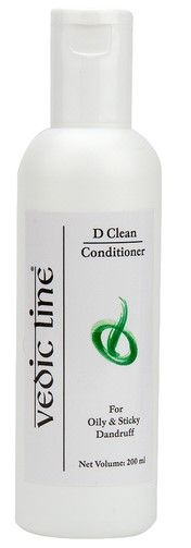 Vedic Line D Clean Conditioner