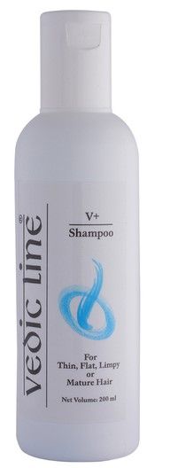 Vedic Line V+ Shampoo