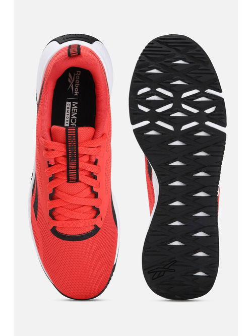 Reebok Mens Nfx Trainer Training Shoes Red - Main Image