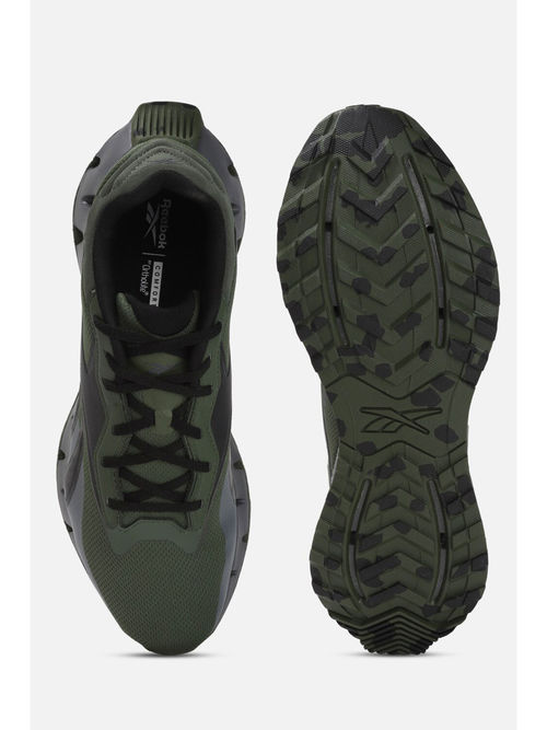 Reebok Shoes Reebok Olive Buy Reebok Unisex Zig Dynamica Adventure