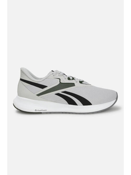 Buy Reebok Mens Energen Run 3 Running Shoes Light Grey Online display picture 3
