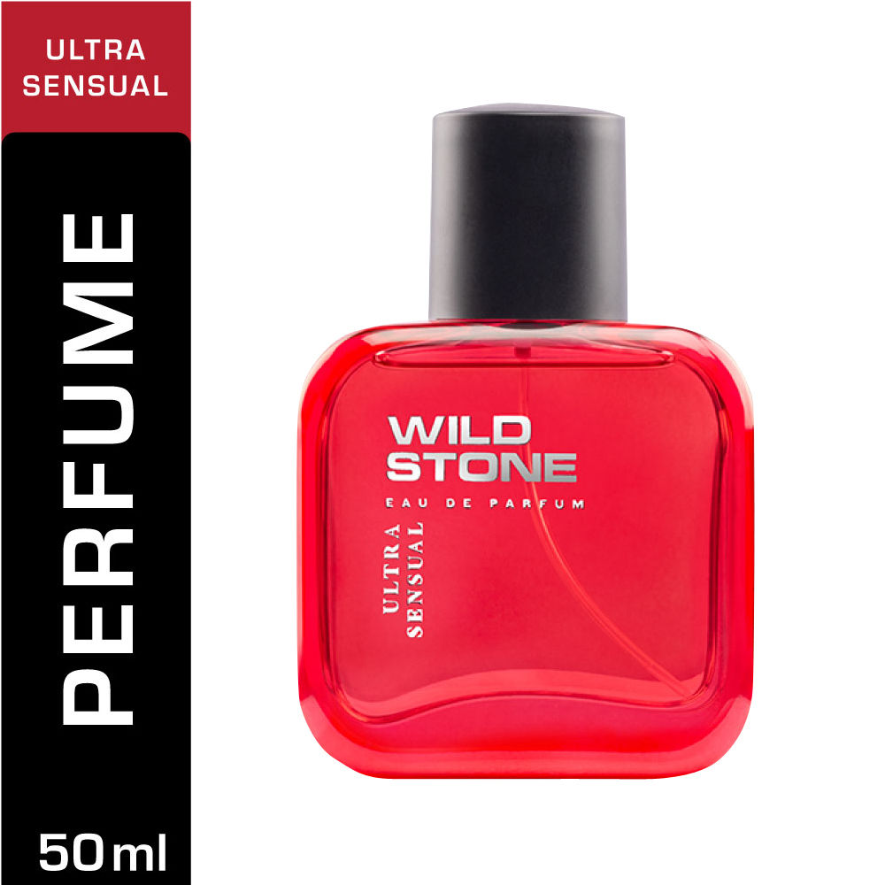 Wild Stone Ultra Sensual Eau De Parfum