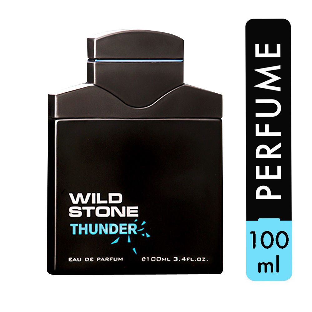 wild stone thunder perfume