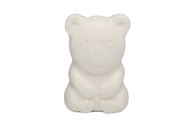 teddy bear soap price