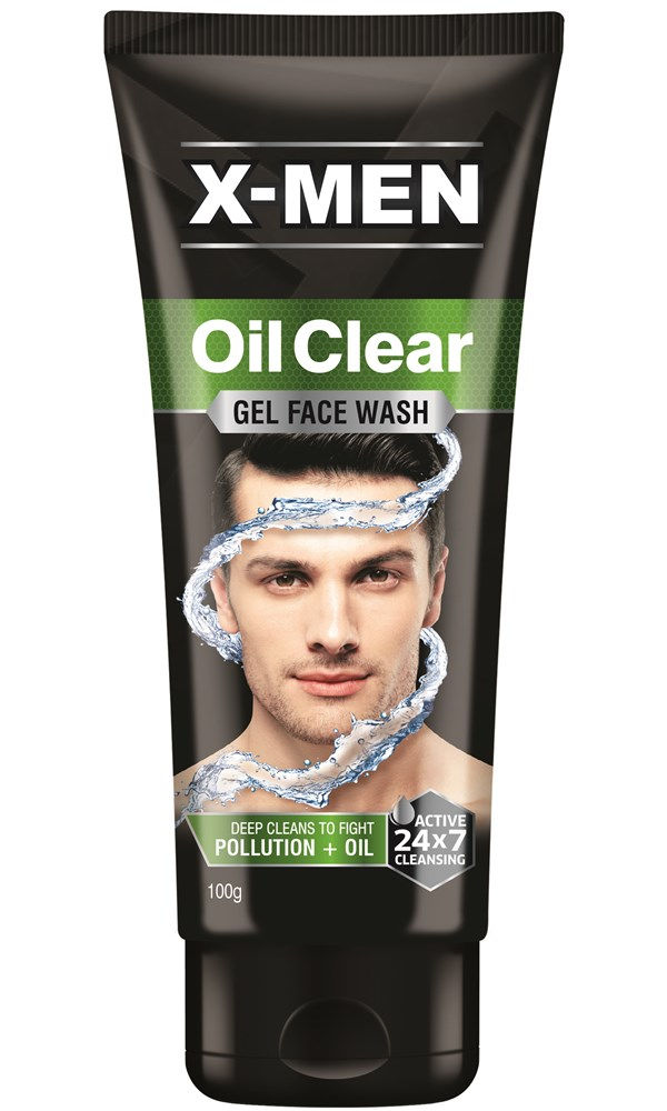clear gel face cream
