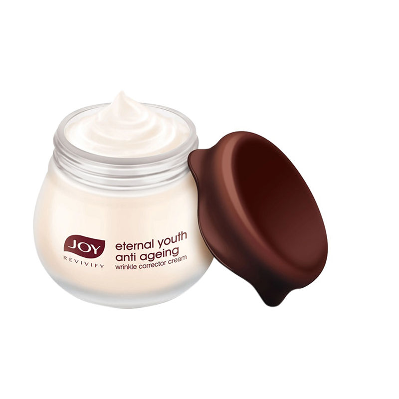 wrinkle corrector cream