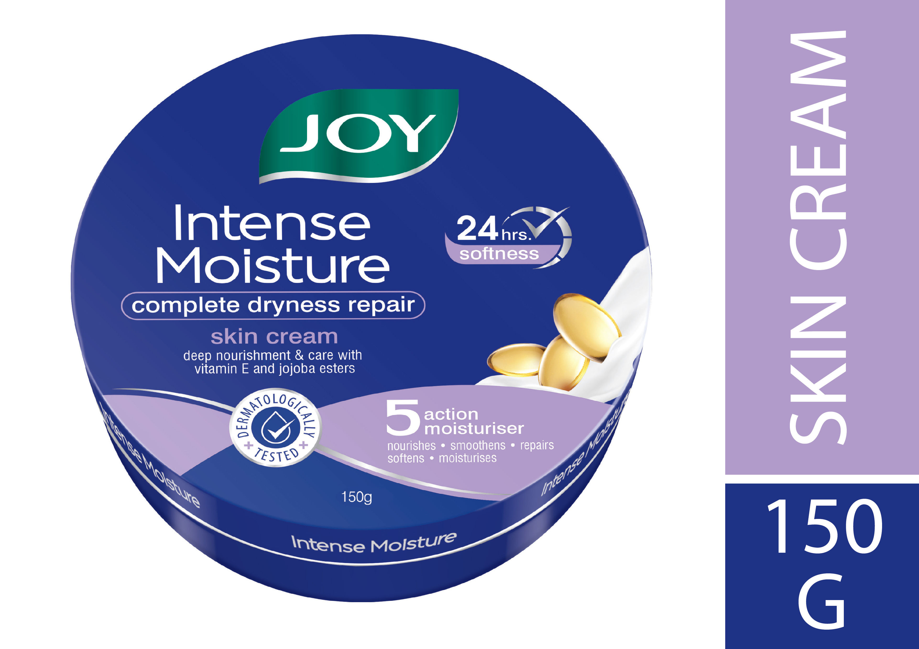 joy moisturizer cream