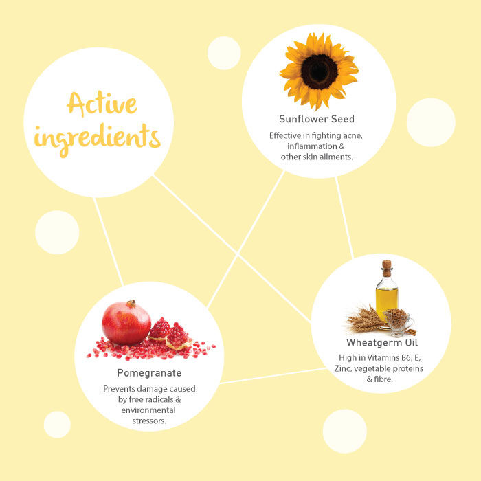 dot and key niacinamide serum