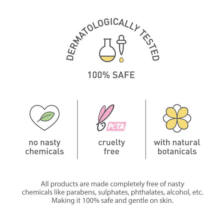 dot and key niacinamide serum