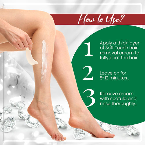 Nature S Essence Soft Touch Diamond Hair Removal Cream Buy Nature S Essence Soft Touch Diamond Hair Removal Cream Online At Best Price In India Nykaa