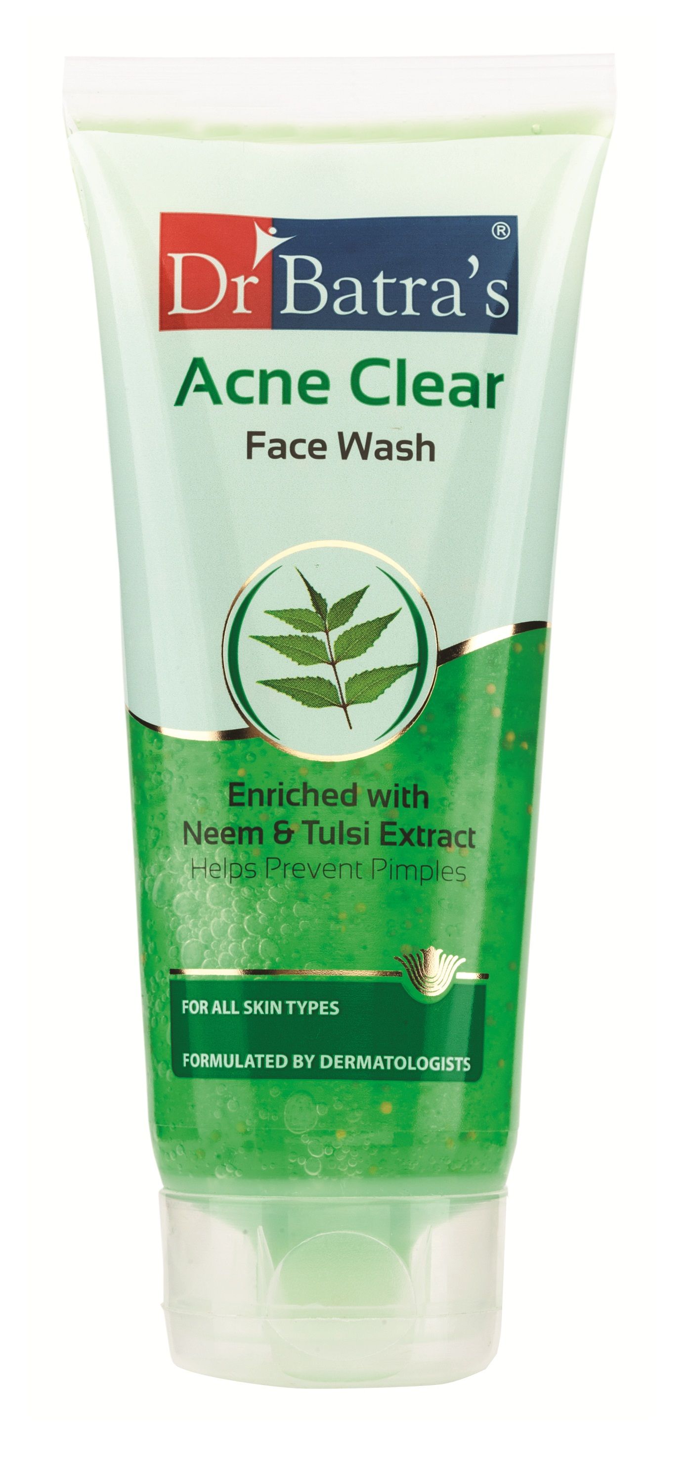 dr batra face wash for pimples