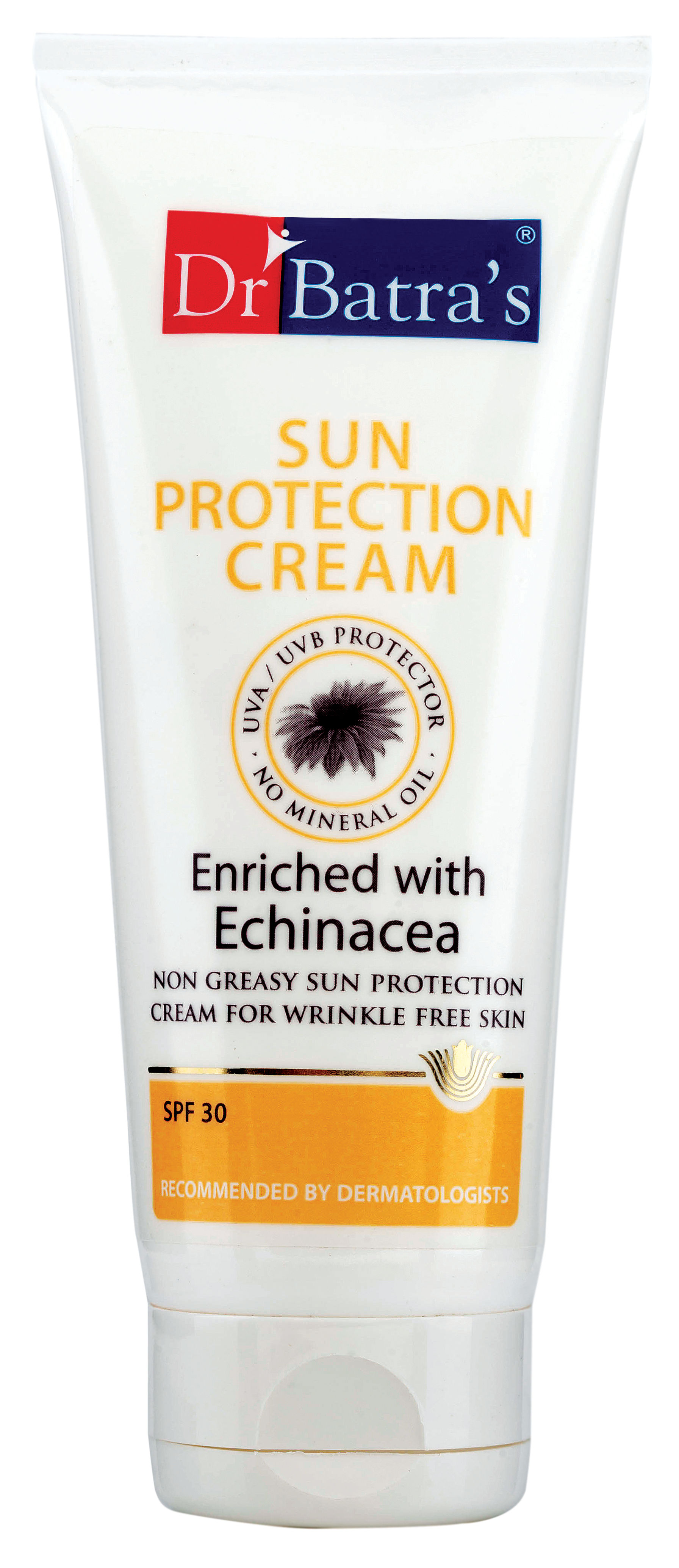 best sun protection cream