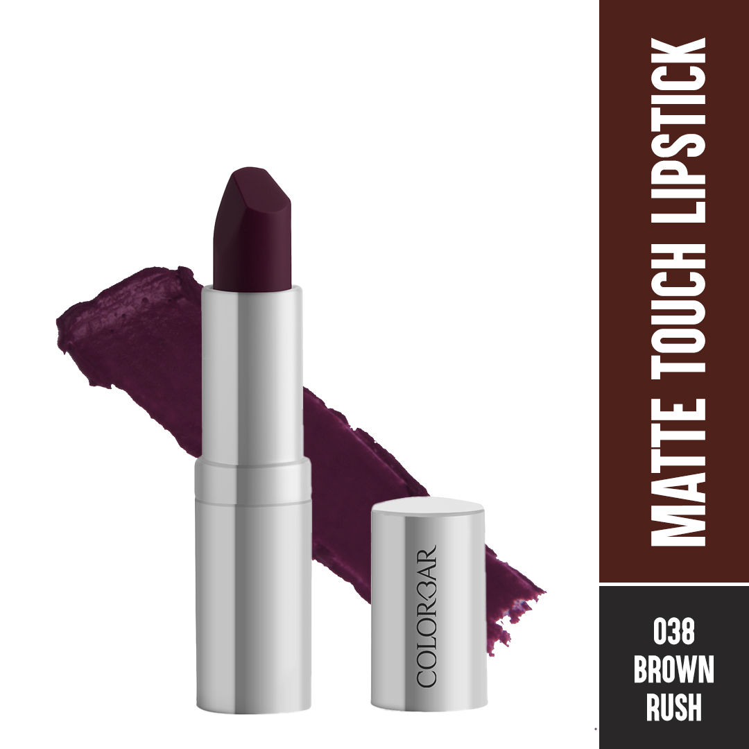 colorbar wild mauve