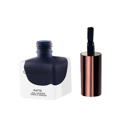 Colorbar Matte Nail Lacquer Attention Buy Colorbar Matte Nail Lacquer Attention Online At Best Price In India Nykaa colorbar matte nail lacquer attention